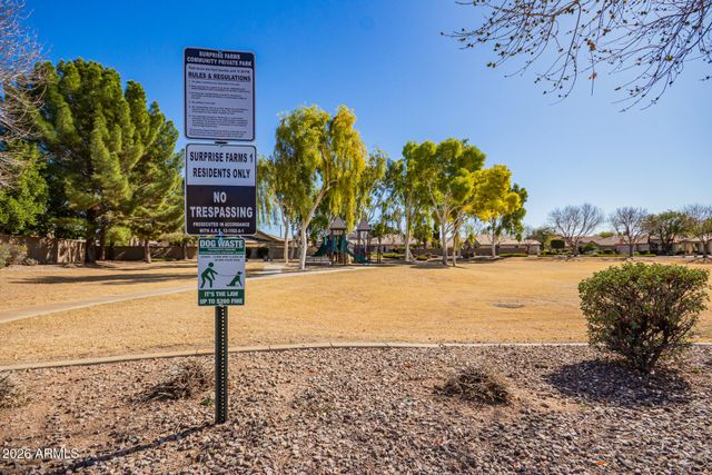 16852 W CENTRAL Street, Surprise, AZ 85388