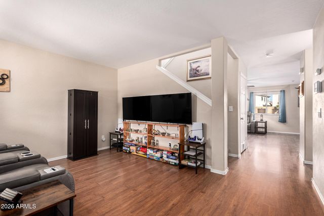 16852 W CENTRAL Street, Surprise, AZ 85388