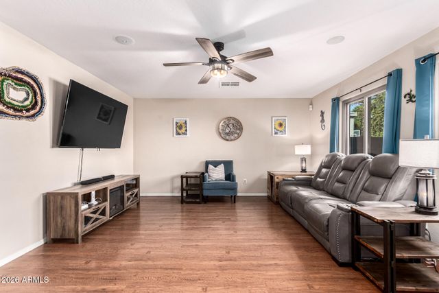 16852 W CENTRAL Street, Surprise, AZ 85388