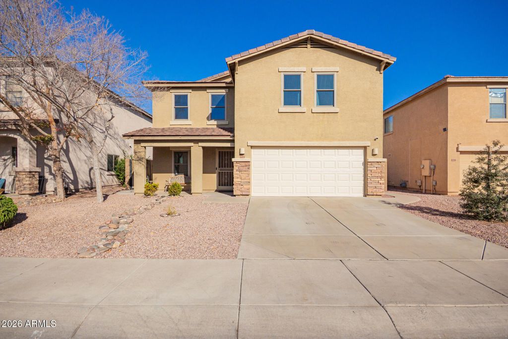 16852 W CENTRAL Street, Surprise, AZ 85388