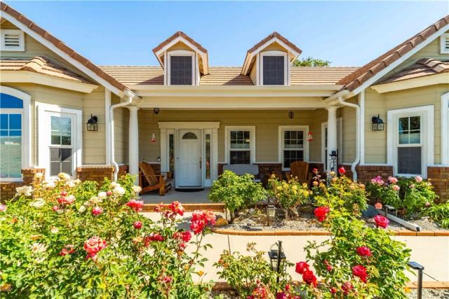 9251 Elizabeth Lake, Leona Valley, CA 93551