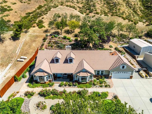 9251 Elizabeth Lake, Leona Valley, CA 93551