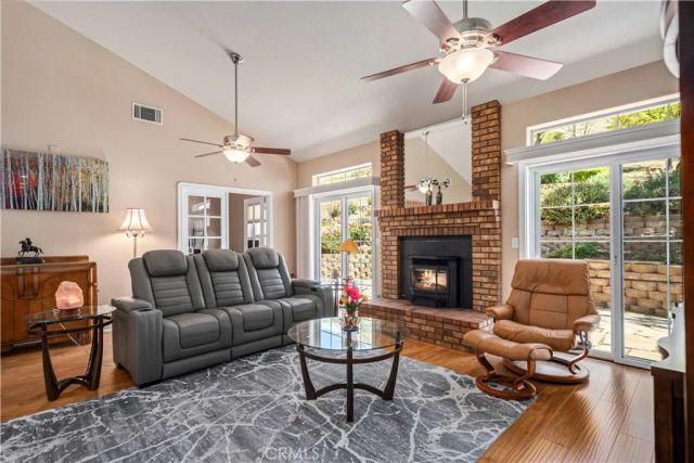 9251 Elizabeth Lake, Leona Valley, CA 93551