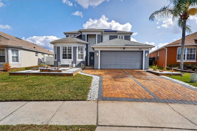 14950 BRAYWOOD TRAIL, Orlando, FL 32824