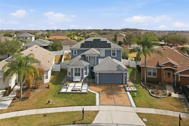 14950 BRAYWOOD TRAIL, Orlando, FL 32824