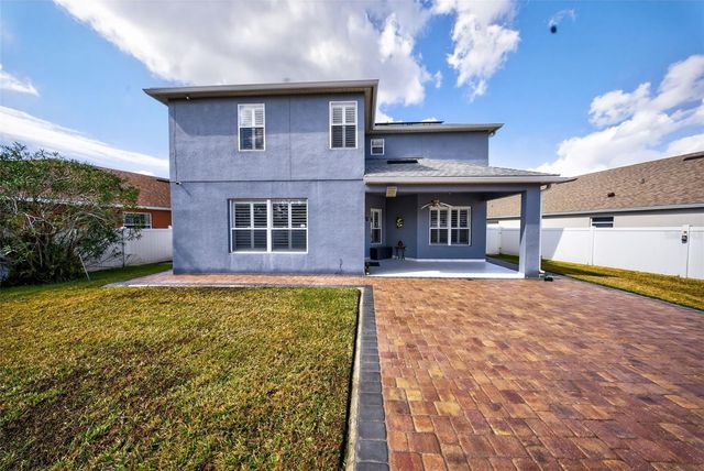 14950 BRAYWOOD TRAIL, Orlando, FL 32824