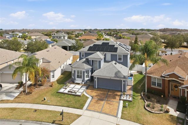 14950 BRAYWOOD TRAIL, Orlando, FL 32824