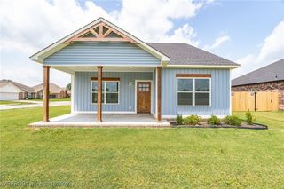801 Avondale Drive, Alma, AR 72921