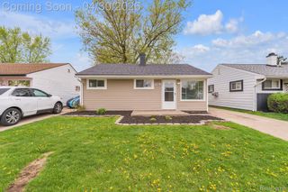 8248 Birch Street, Taylor, MI 48180