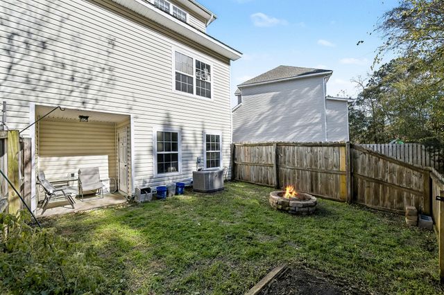 4106 Babbitt Street, Charleston, SC 29414