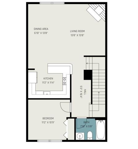 4106 Babbitt Street, Charleston, SC 29414