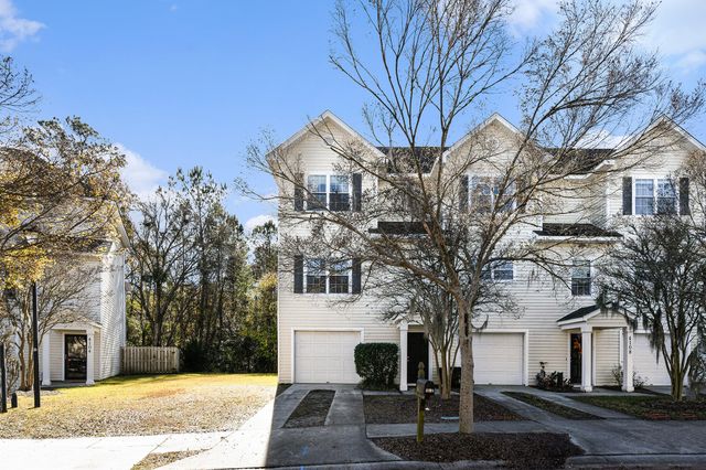 4106 Babbitt Street, Charleston, SC 29414