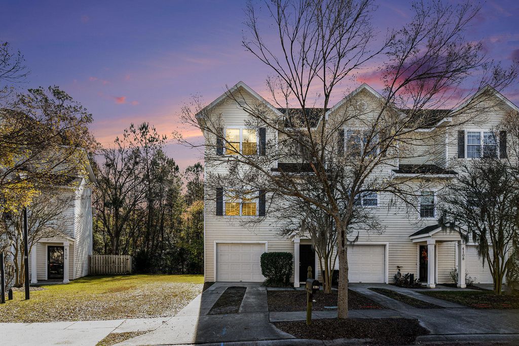 4106 Babbitt Street, Charleston, SC 29414