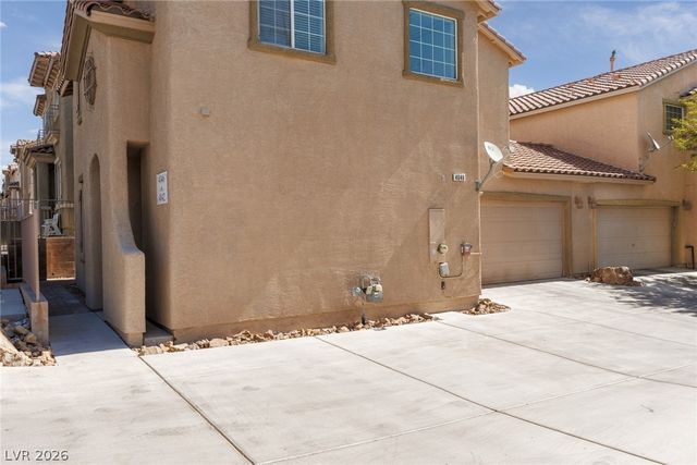 4046 Sparrow Rock Street, Las Vegas, NV 89129