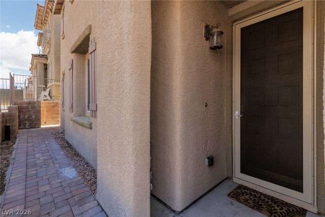 4046 Sparrow Rock Street, Las Vegas, NV 89129