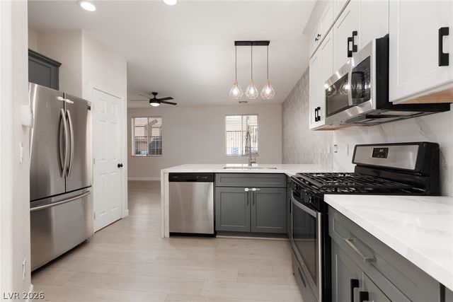 4046 Sparrow Rock Street, Las Vegas, NV 89129