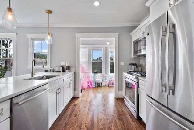 81 Butler St 2, Revere, MA 02151
