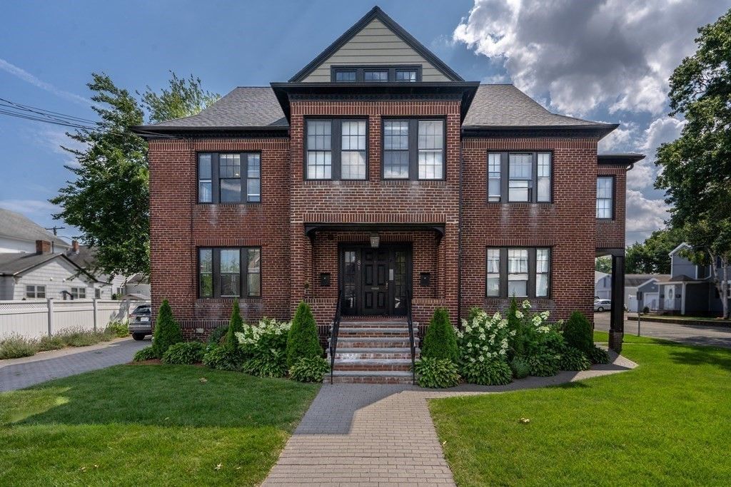 81 Butler St 2, Revere, MA 02151