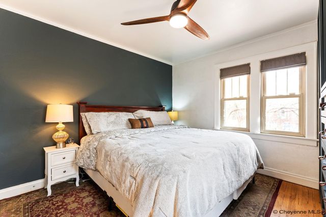 216 W 3RD AVE, Cheyenne, WY 82001