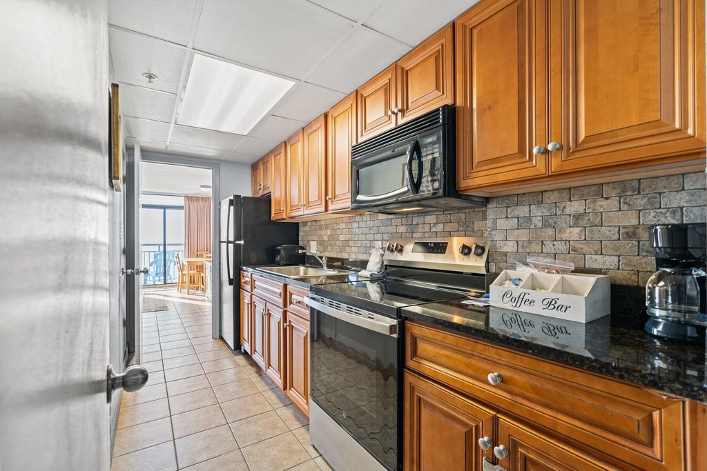 1501 S Ocean Blvd. # 835, Myrtle Beach, SC 29577 — photo 5
