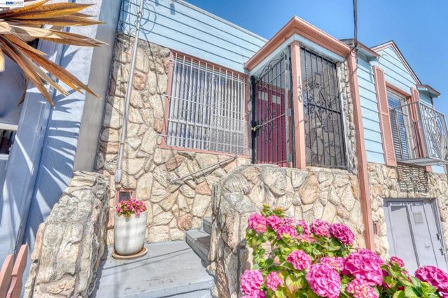 150 Cambridge St, San Francisco, CA 94134