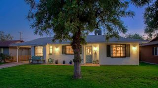 4007 E Heatherbrae Drive, Phoenix, AZ 85018