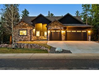 620 Chipmunk Dr, Woodland Park, CO 80863
