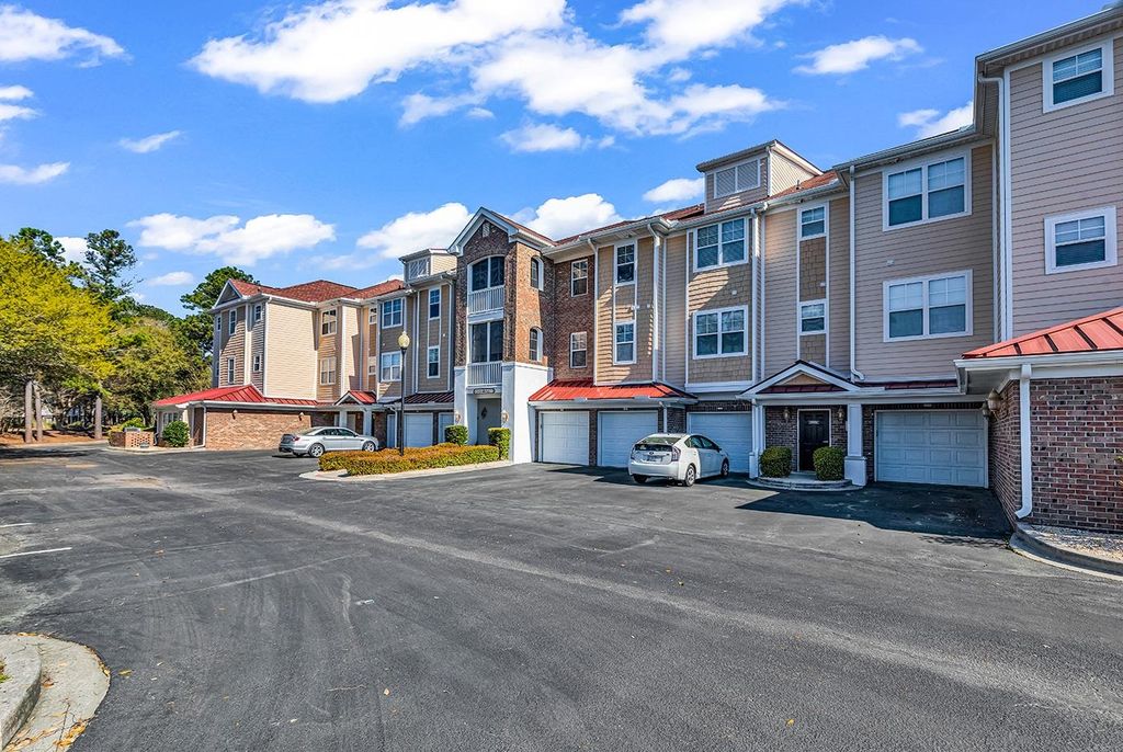 5650 Barefoot Resort Bridge Rd. # 127, North Myrtle Beach, SC 29582 — photo 2