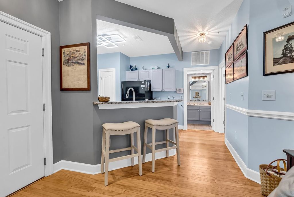 5650 Barefoot Resort Bridge Rd. # 127, North Myrtle Beach, SC 29582 — photo 3