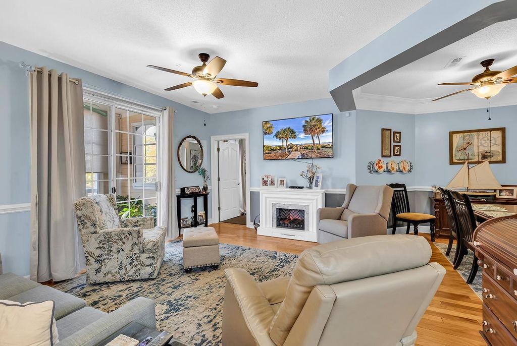 5650 Barefoot Resort Bridge Rd. # 127, North Myrtle Beach, SC 29582 — photo 4