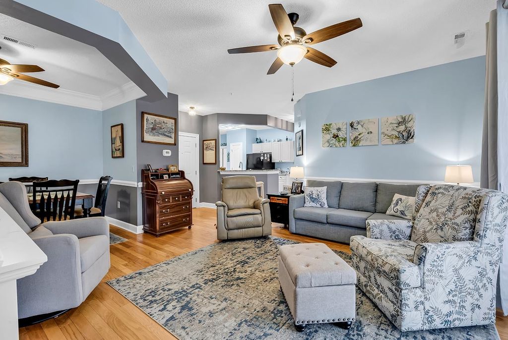 5650 Barefoot Resort Bridge Rd. # 127, North Myrtle Beach, SC 29582 — photo 5