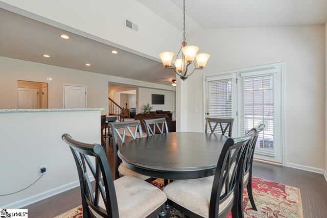 455 Shoreline Boulevard, Boiling Springs, SC 29316