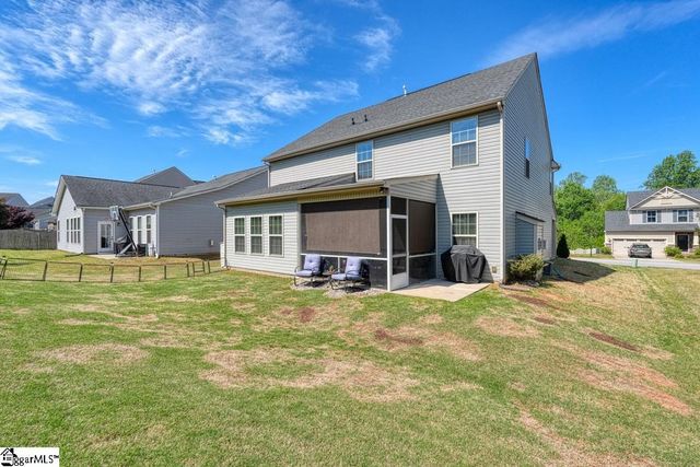 455 Shoreline Boulevard, Boiling Springs, SC 29316