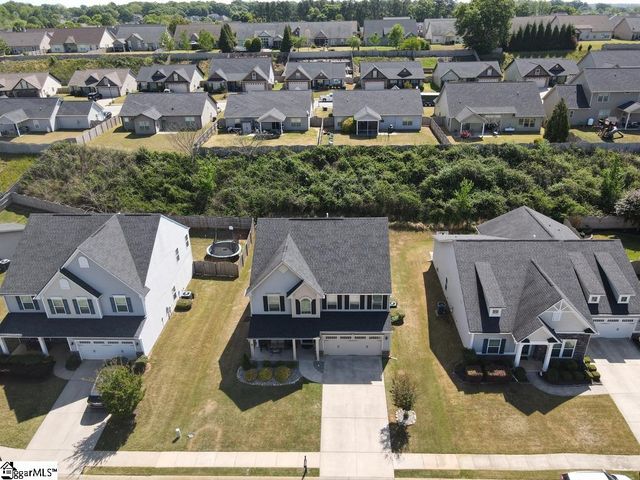 455 Shoreline Boulevard, Boiling Springs, SC 29316