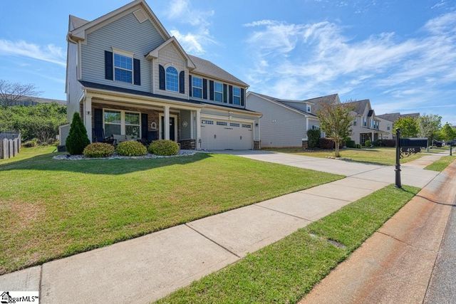 455 Shoreline Boulevard, Boiling Springs, SC 29316