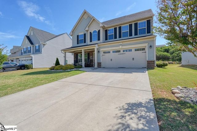 455 Shoreline Boulevard, Boiling Springs, SC 29316