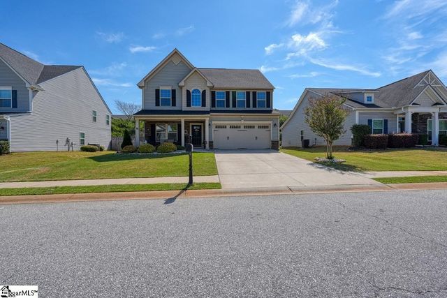 455 Shoreline Boulevard, Boiling Springs, SC 29316