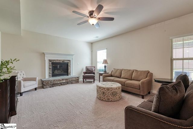 455 Shoreline Boulevard, Boiling Springs, SC 29316