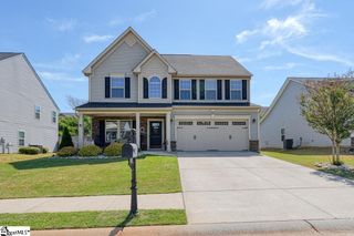 455 Shoreline Boulevard, Boiling Springs, SC 29316