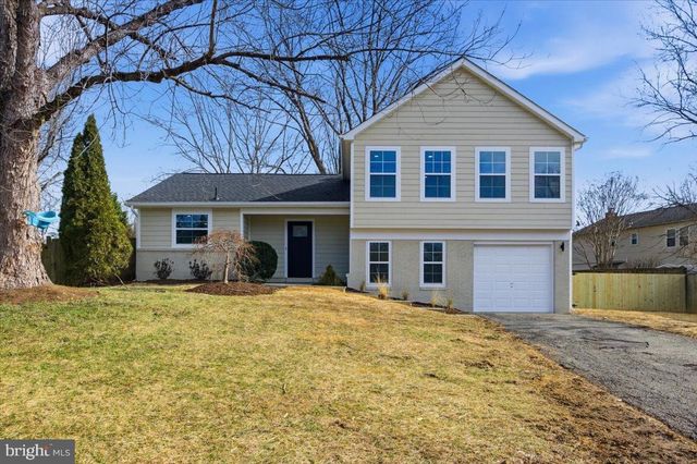 4529 FLINTSTONE RD, Alexandria, VA 22306