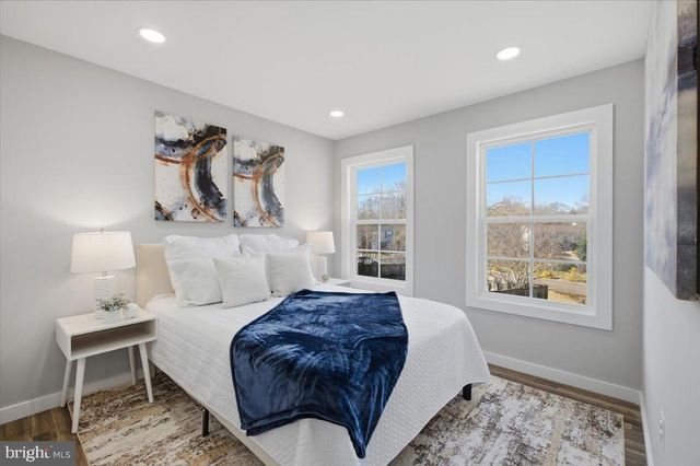 4529 FLINTSTONE RD, Alexandria, VA 22306