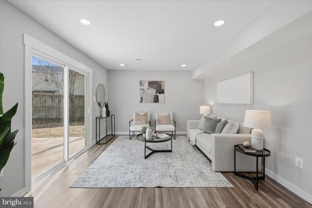 4529 FLINTSTONE RD, Alexandria, VA 22306