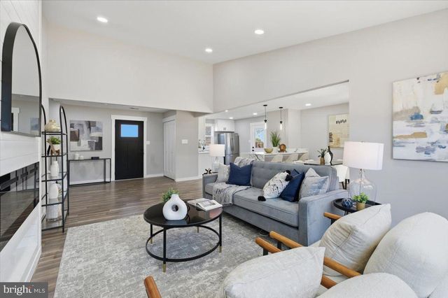 4529 FLINTSTONE RD, Alexandria, VA 22306