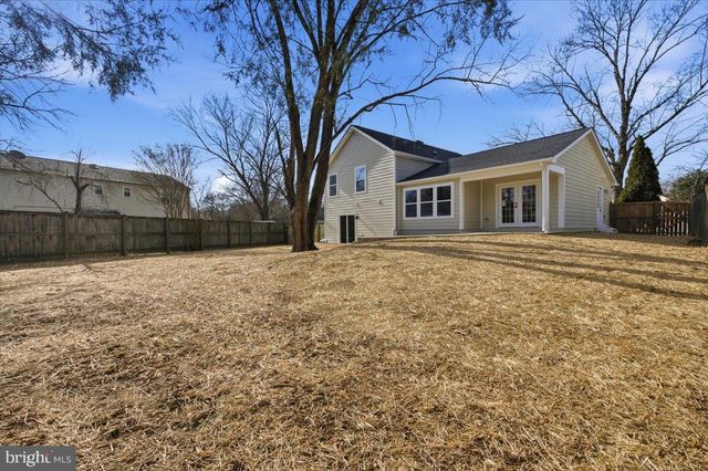 4529 FLINTSTONE RD, Alexandria, VA 22306