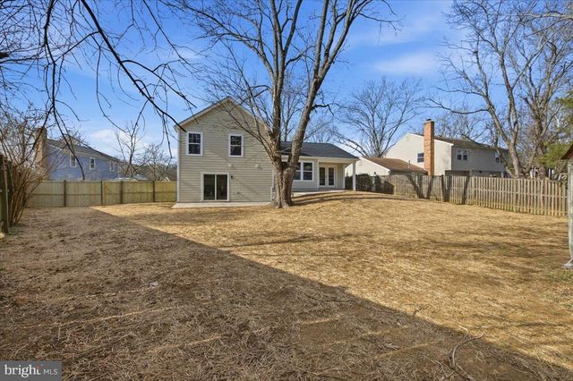 4529 FLINTSTONE RD, Alexandria, VA 22306