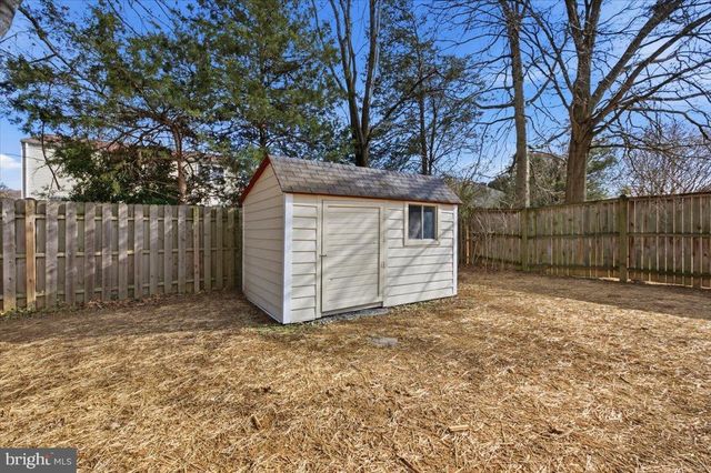 4529 FLINTSTONE RD, Alexandria, VA 22306