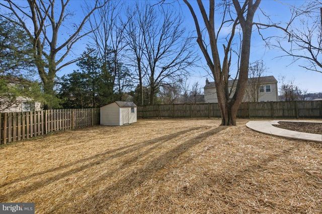 4529 FLINTSTONE RD, Alexandria, VA 22306