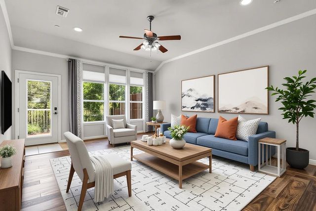 9940 Derwent Drive, Plano, TX 75025