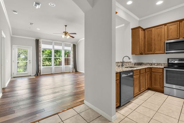 9940 Derwent Drive, Plano, TX 75025