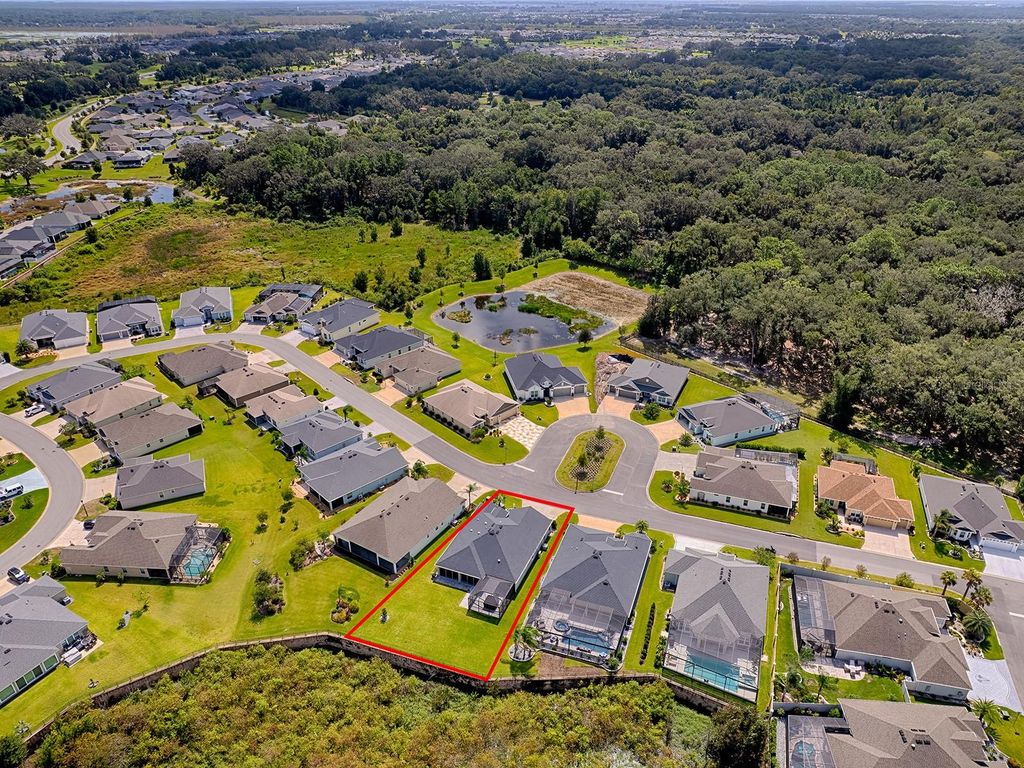 Image 50 of property listing at 3075 LICCIARDELLO PATH, The Villages, FL 32163